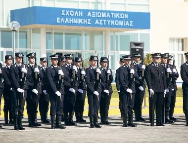 Βουλευτές ΣΥΡΙΖΑ: Γιατί αποκλείονται οι τρανσέξουαλ από τις σχολές της Αστυνομίας; -Κατέθεσαν ερώτηση στη Βουλή